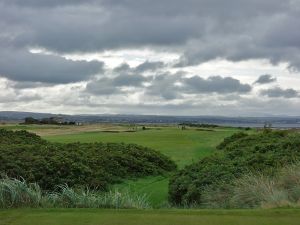 Royal Troon (Old) 1st